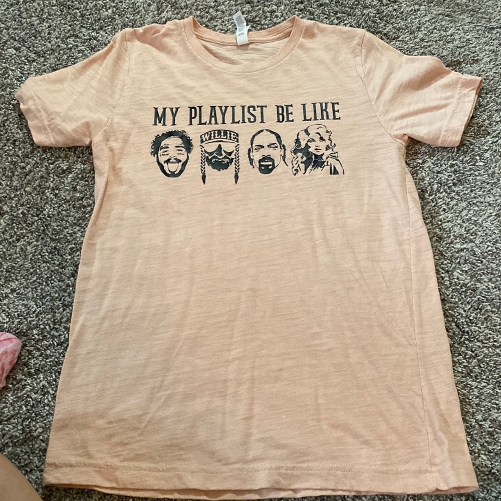Tee